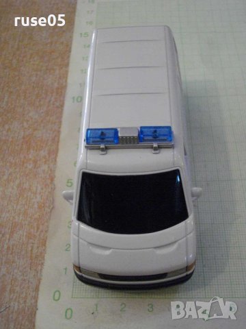 Кола - 160, снимка 4 - Други ценни предмети - 11372114