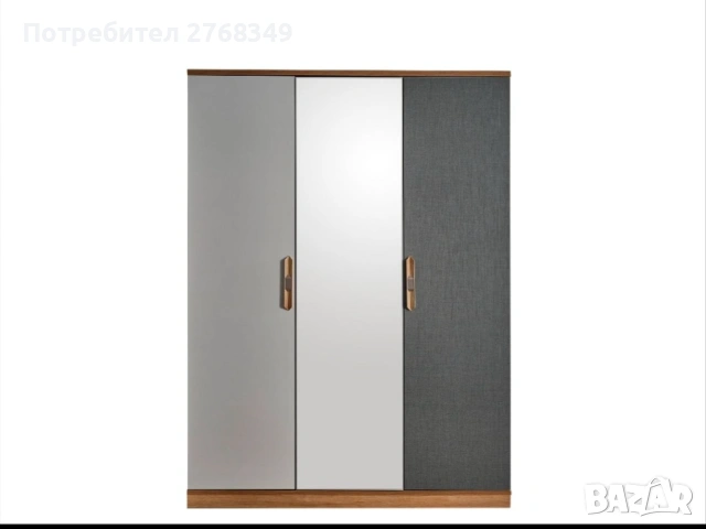 Юношеско обзавеждане , снимка 12 - Мебели за детската стая - 53422667