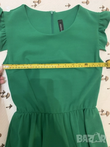 Красива Рокля S/M , снимка 4 - Рокли - 53948000