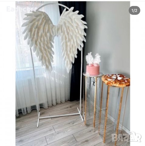 Украса за годежи, рождени дни, моминско партита, снимка 8 - Декорация - 39255596