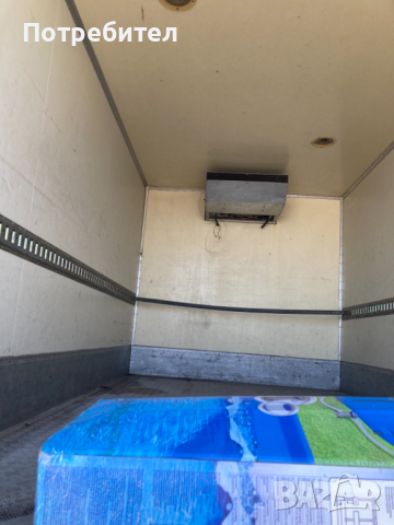 Хладилен фургон, снимка 2 - Аксесоари и консумативи - 44708645