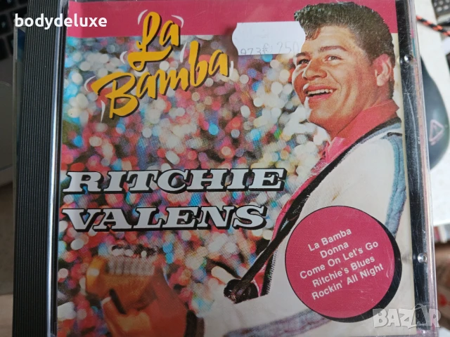 аудио дискове, снимка 7 - CD дискове - 31481098