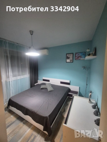 Двустаен апартамент под наем – Варна, ул. Стара планина 2, снимка 4 - Апартаменти - 52596781