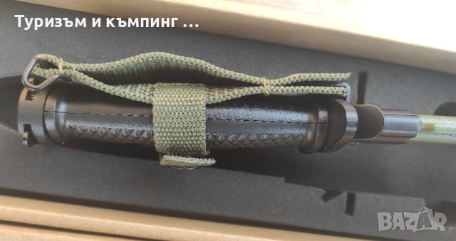 Американски  боен нож M7/Zero Tolerance 0006, снимка 14 - Ножове - 40894812