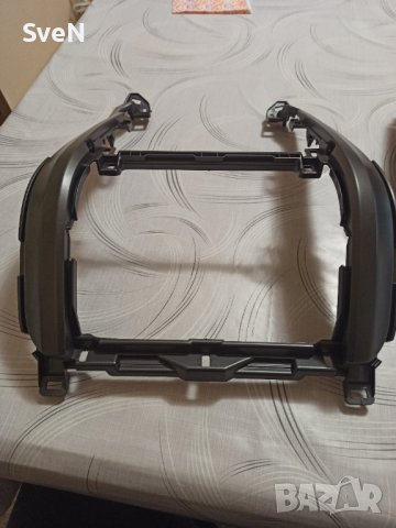 Honda CRV 3 2007-2012г интериорни части, снимка 4 - Части - 44380779