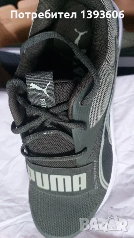 Маратонки Puma Prospect - 44.5, снимка 3 - Маратонки - 56209065
