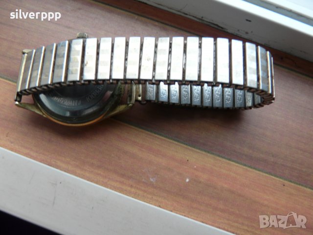  Часовник Eppo Epora , снимка 2 - Антикварни и старинни предмети - 39491750