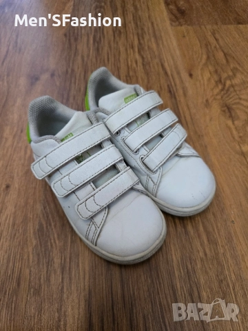 Adidas Disney - детски кецове , снимка 2 - Детски маратонки - 51809279