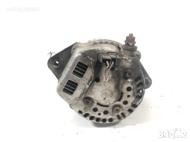 Генератор Daihatsu Cuore 1.0 56кс 2003, снимка 3 - Части - 49085104