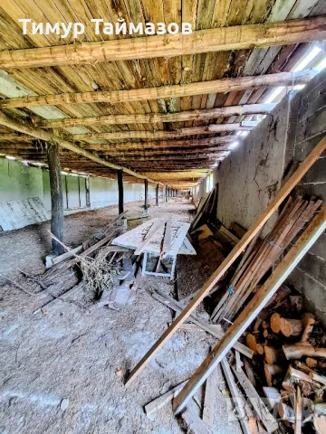 Голяма къща голям сайвант 1 имот 2 парцела тихо малко село , снимка 3 - Къщи - 50295485