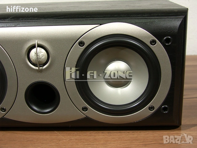  Център Infinity alpha center , снимка 5 - Тонколони - 53476394