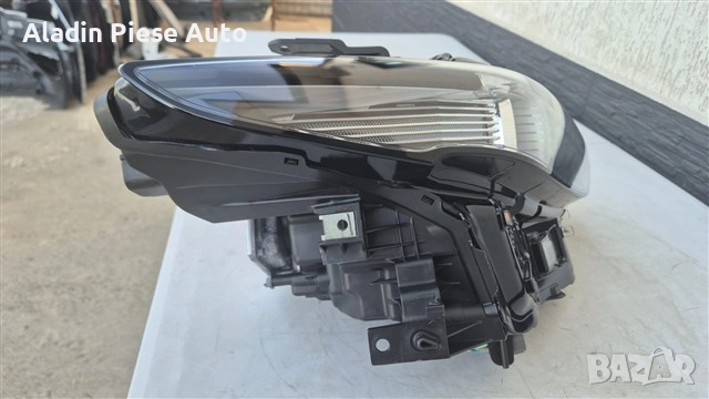 Десен фар Mazda 3 Full LED година 2019 2020 2021 2022 2023 2024 код BCJH51030, BCJH-51030 , снимка 4 - Аксесоари и консумативи - 51640809