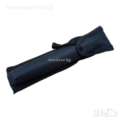 Джобна, компактна телескопична палка, снимка 3 - Екипировка - 50628917