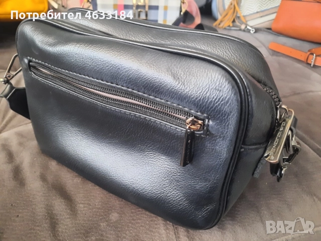 Дамска чанта David Jones, снимка 3 - Чанти - 52182757