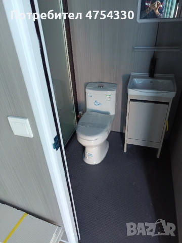 Сглобяема къща, снимка 11 - Други стоки за дома - 53806806