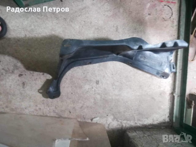 Лява кора за audi a3 8l, снимка 4 - Части - 41460737