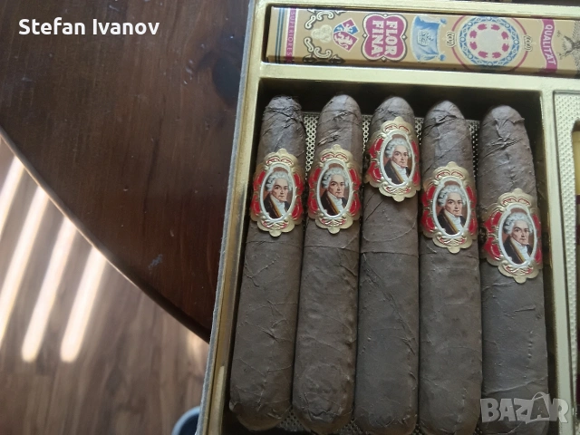 Пури за пушене, снимка 4 - Лули - 53765603