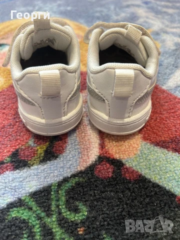 Детски маратонки puma, снимка 4 - Детски обувки - 50812305