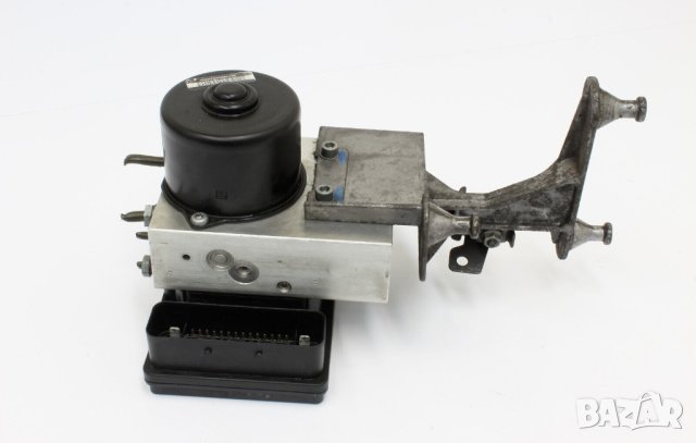 ABS ESP Модул Mercedes W203 A0054317412 A0355457832, снимка 1