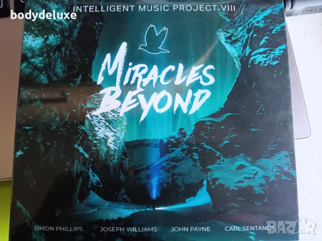 оригинални аудио дискове, снимка 18 - CD дискове - 32218434