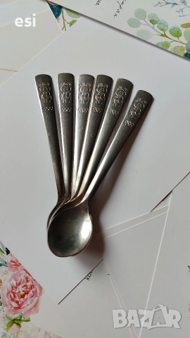 Малки лъжици миша 