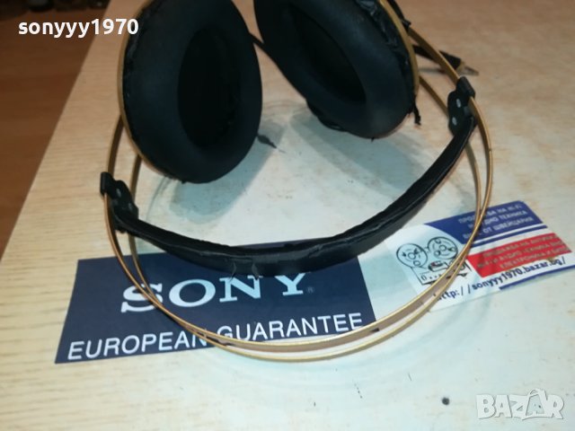 AKG AKG K-92 HIFI HEADPHONES MADE IN VIENNA AUSTRIA-ВНОС SWISS 2006231724, снимка 7 - Слушалки и портативни колонки - 41289353