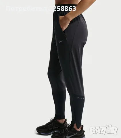 Дамско долнище Nike