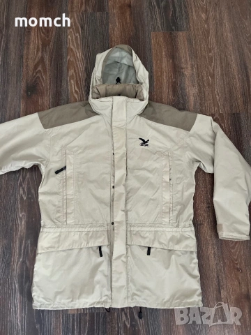 SALEWA-мъжко водоустойчиво яке размер Л