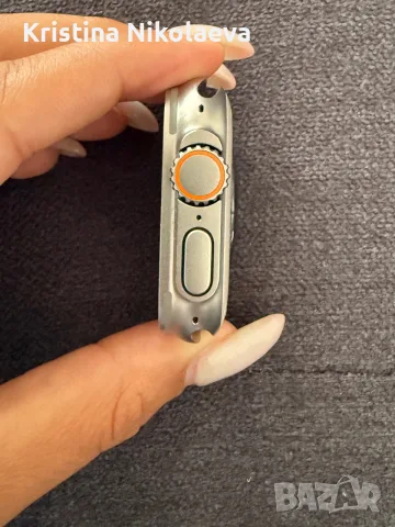 Apple Watch Ultra 2, снимка 3 - Смарт часовници - 55748548