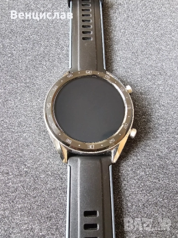 Huawei Watch GT, снимка 2 - Смарт часовници - 52359771