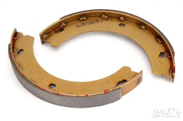 Челюсти задни спирачни за PEUGEOT 86400 RODEO