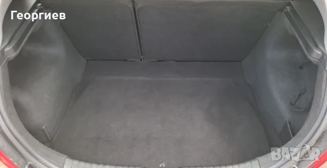 KIA Ceed 1.6i 16V 126PS бензин, снимка 15 - Автомобили и джипове - 55791017