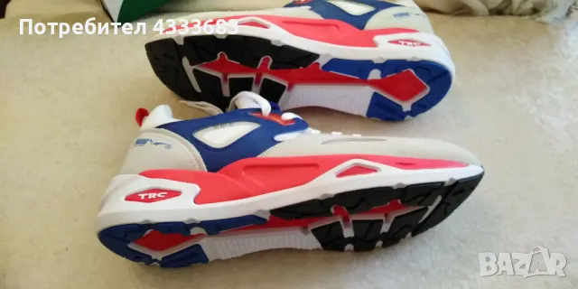 Маратонки пума естествена кожа , снимка 6 - Маратонки - 48405653