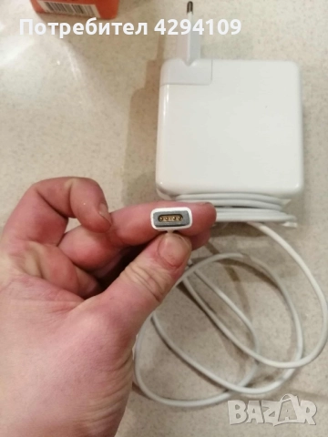 AC адаптер за Apple MacBook, снимка 5 - Apple iPhone - 52326684