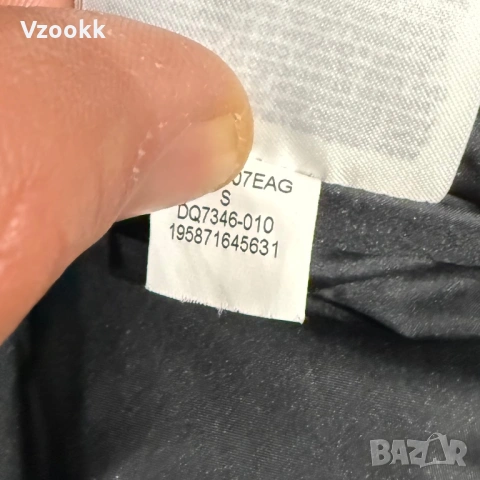 Мъжка парка Air Jordan Essentials | S размер, снимка 6 - Якета - 53052776