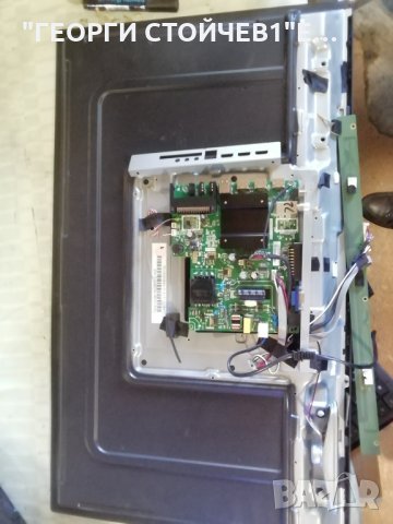 LED-32A114T2 TP.MT5510S.PB803  HV320WHB-N55 , снимка 3 - Части и Платки - 35669823