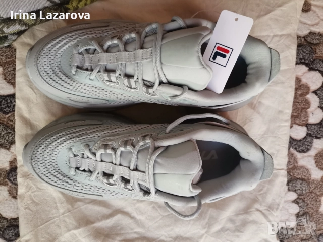 маратонки , снимка 3 - Детски маратонки - 51572033