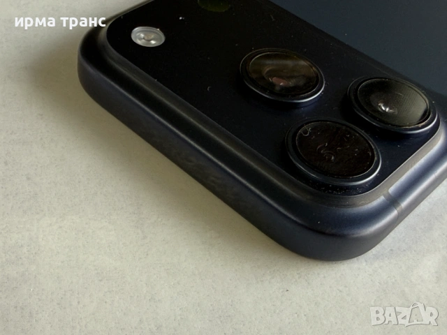 iPhone 17 Pro 256gb 100% батерия.Гаранция, снимка 7 - Apple iPhone - 53856919