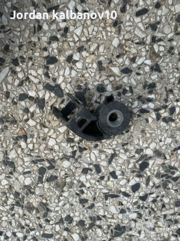 Рамо за задна чистачка на Ауди Audi A4 B8 само за 50Eur. 8k9955407, снимка 6 - Части - 53309512