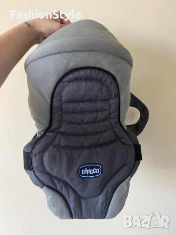 Кенгуру Chicco