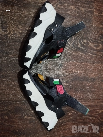 Дамски обувки 38 номер, снимка 2 - Дамски обувки на ток - 51890463