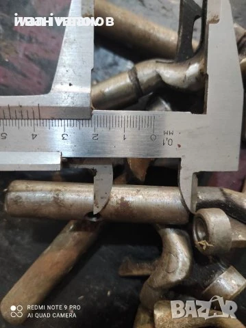 Човки за сламопреса fortschritt k454, снимка 2 - Селскостопанска техника - 50525572