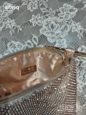 дамски чанти bijou brigitte , снимка 10 - Чанти - 48149869