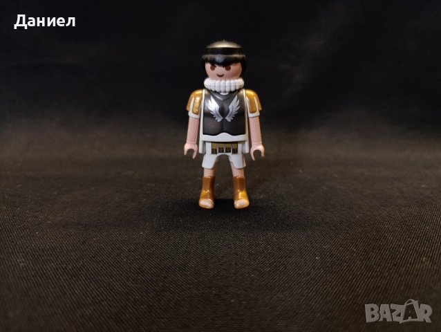 Playmobil фигурка