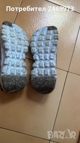 Nike Space Hippie 42/43 номер, снимка 2 - Маратонки - 41482145