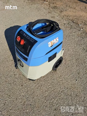 прахосмукачка , снимка 3 - Прахосмукачки - 50116169