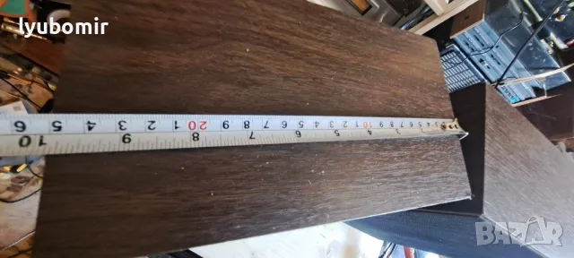 5-инчови колонки, снимка 4 - Тонколони - 48851860