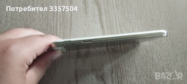 Телефон Samsung Galaxy s5(за части), снимка 3 - Samsung - 41479378