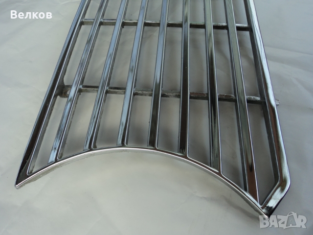 Предна решетка за ВАЗ 2101, снимка 7 - Части - 36071287