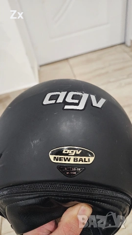 agv bali, снимка 6 - Аксесоари и консумативи - 53829720